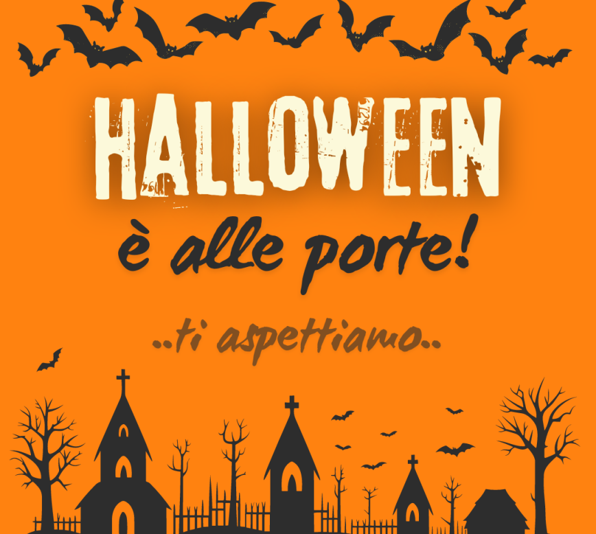 media.31 Ottobre 2024